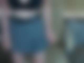 BagiraMays's Live Sex Cam Show