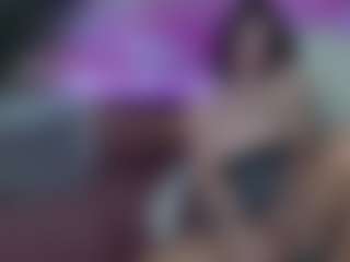 Live cam show with BagiraMays - Gray Eyes on CSO-WL