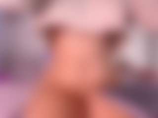 Live cam show with celeste-moonxx - Butt Plug on Dolls Live