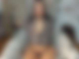Live cam show with GlynisFukushima - Thong on Dare Cams
