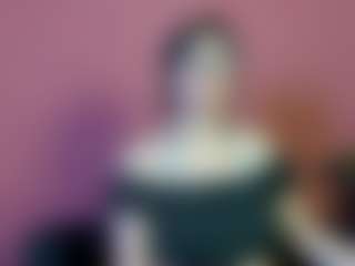 Live cam show with miamorelli - BBW on xblisslive.com
