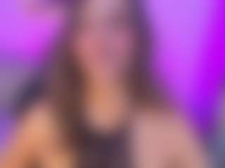 Live cam show with Agatha-Brooks-T - Brown Hair on Dolls Live