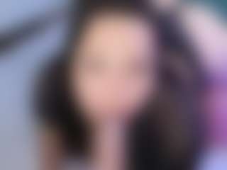 blowoow's Live Sex Cam Show