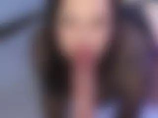 blowoow's Live Sex Cam Show