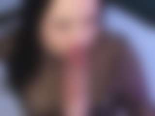 blowoow's Live Sex Cam Show