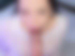blowoow's Live Sex Cam Show