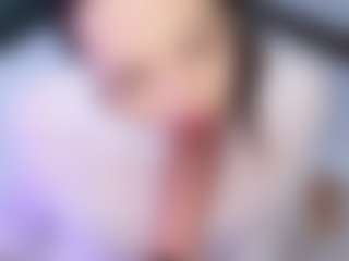 blowoow's Live Sex Cam Show