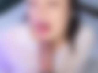 blowoow's Live Sex Cam Show
