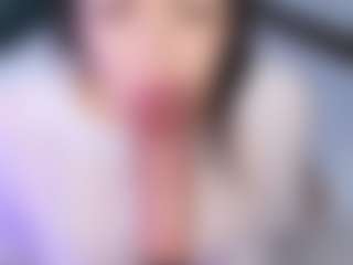 blowoow's Live Sex Cam Show