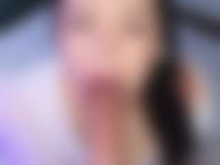 blowoow's Live Sex Cam Show