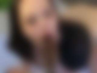 blowoow's Live Sex Cam Show
