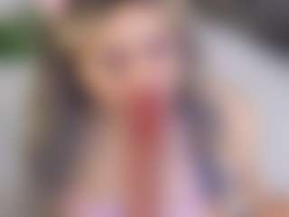 blowoow's Live Sex Cam Show
