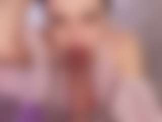 blowoow's Live Sex Cam Show