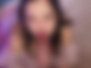 blowoow's Live Sex Cam Show
