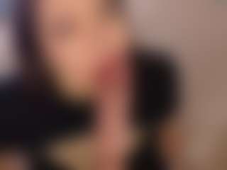 blowoow's Live Sex Cam Show