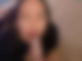 blowoow's Live Sex Cam Show