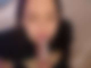 blowoow's Live Sex Cam Show
