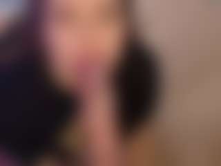 blowoow's Live Sex Cam Show
