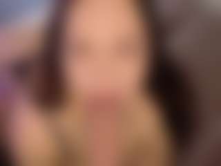blowoow's Live Sex Cam Show