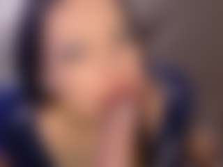 blowoow's Live Sex Cam Show