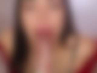 blowoow's Live Sex Cam Show