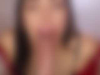 blowoow's Live Sex Cam Show
