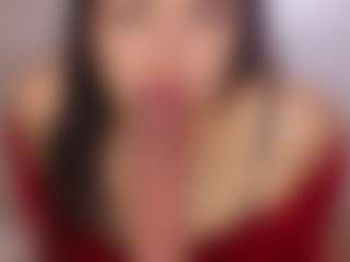 Live cam show with blowoow - Lush on Camsoda
