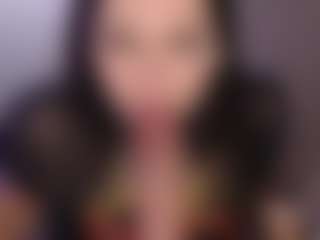 blowoow's Live Sex Cam Show