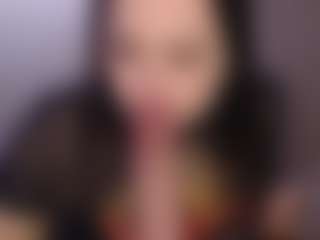 blowoow's Live Sex Cam Show