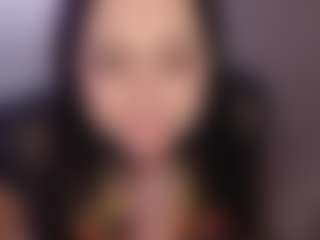 blowoow's Live Sex Cam Show