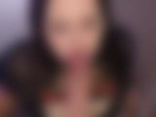 blowoow's Live Sex Cam Show