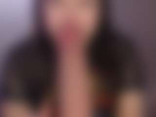 blowoow's Live Sex Cam Show