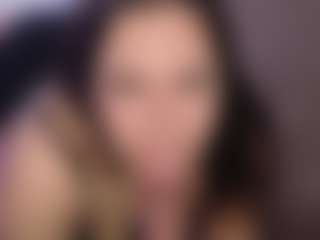 blowoow's Live Sex Cam Show