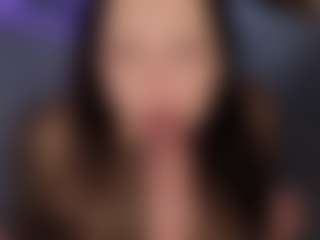 blowoow's Live Sex Cam Show