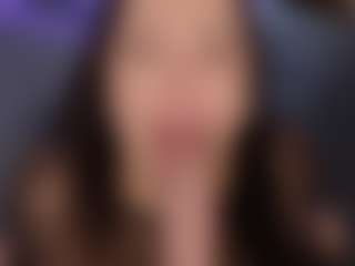 blowoow's Live Sex Cam Show