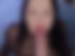blowoow's Live Sex Cam Show