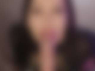 blowoow's Live Sex Cam Show