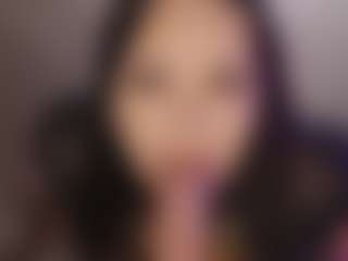 blowoow's Live Sex Cam Show