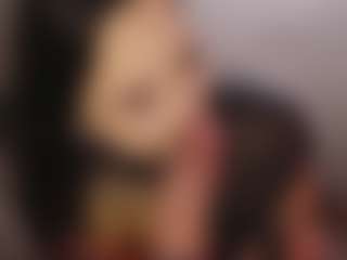blowoow's Live Sex Cam Show