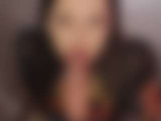blowoow's Live Sex Cam Show