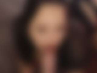 blowoow's Live Sex Cam Show