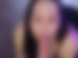 blowoow's Live Sex Cam Show