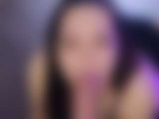 blowoow's Live Sex Cam Show