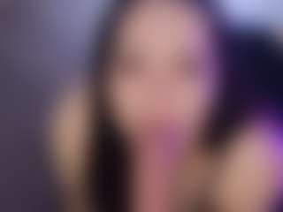 blowoow's Live Sex Cam Show