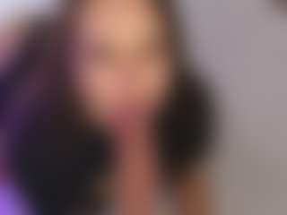 blowoow's Live Sex Cam Show