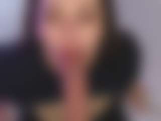 blowoow's Live Sex Cam Show