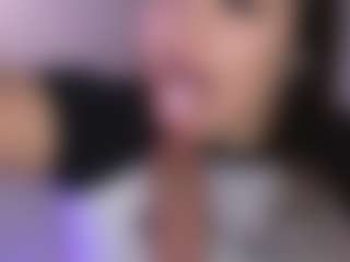 blowoow's Live Sex Cam Show