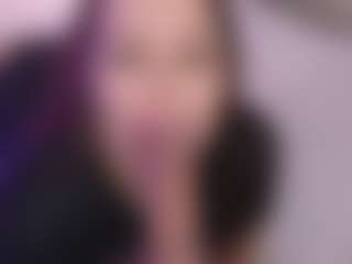 blowoow's Live Sex Cam Show