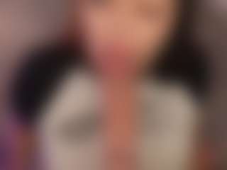 blowoow's Live Sex Cam Show