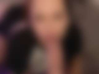 blowoow's Live Sex Cam Show